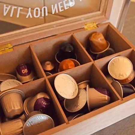 Apartment Stilvolle *